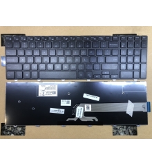 Bàn phím Laptop Dell Inspiron 3541 3542 3559 5559, Vostro 3568 3578, Latitude 3560 3580 (ZIN LED)